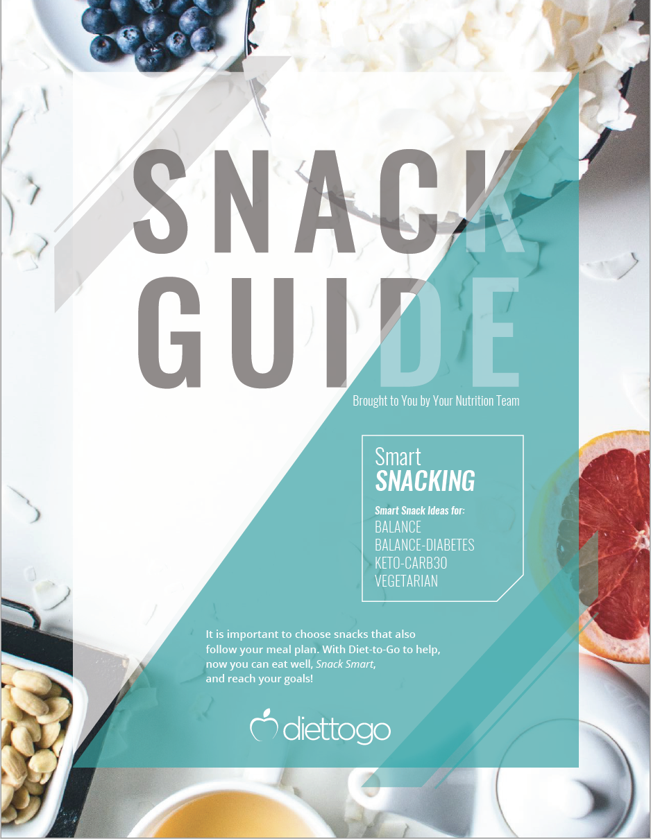 Snack Guide